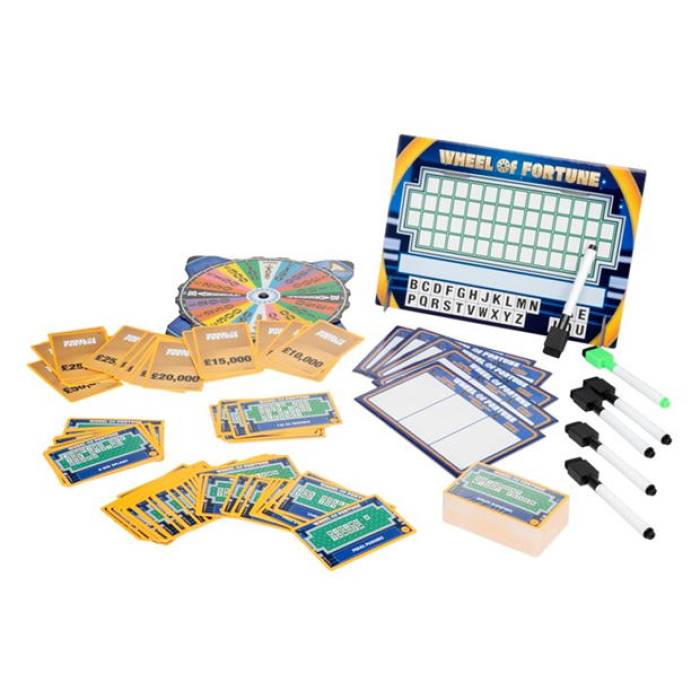 Big Sky Games 【 Of Fortune Board Game Unisex Board Game 】 Game ゲーム ユニセックス Game ゲーム
