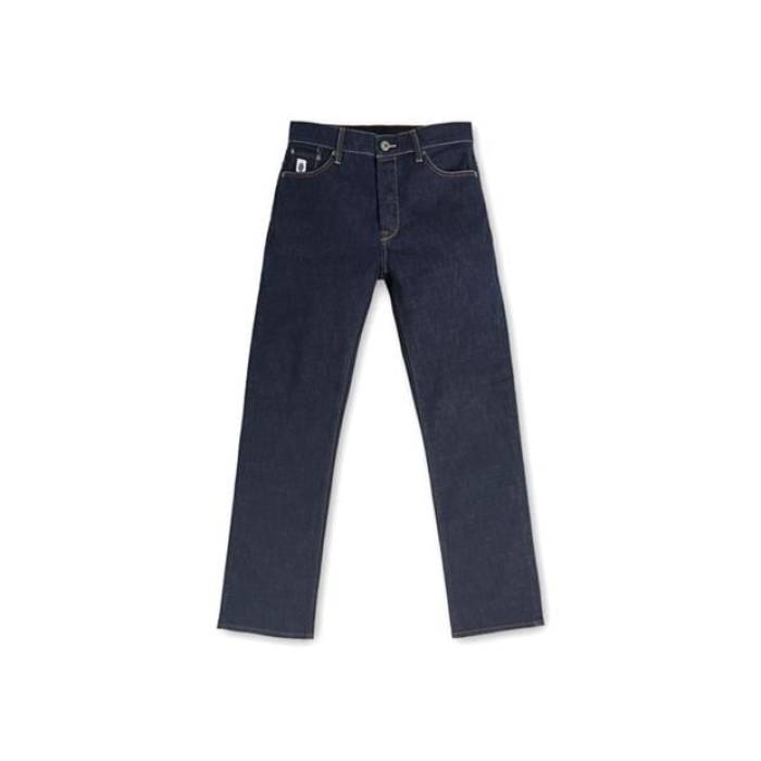 プリティーグリーン Pretty Green 【 Men's Erwood Slim Fit Jeans Men Rinse Wash 】 メンズ slim スリム ジーンズ メンズ｜スニケス