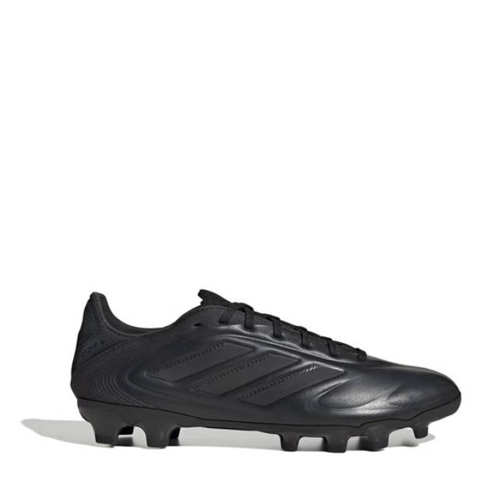 アディダス Adidas 【 Copa Pure Iii 錫52 Men Cblack/Cblack/I 】 純一無雑 メンズ