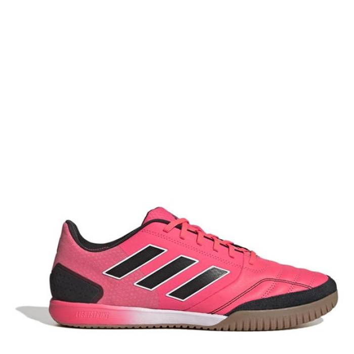 アディダス Adidas 【 Top Sala Competition Indoor Football Boots Men Pink/Black 】 フットボール ブーツ メンズ pink ピンク 黒色 ブラック 26,352円