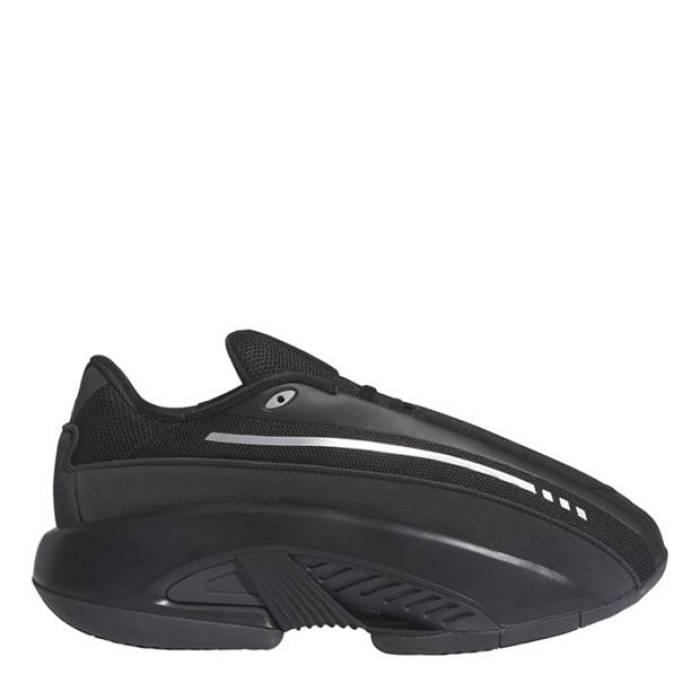 アディダス Adidas 【 Md Iiinfinity Jn99 Kids Black 】 ジュニア キッズ 黒色 ブラック｜スニケス