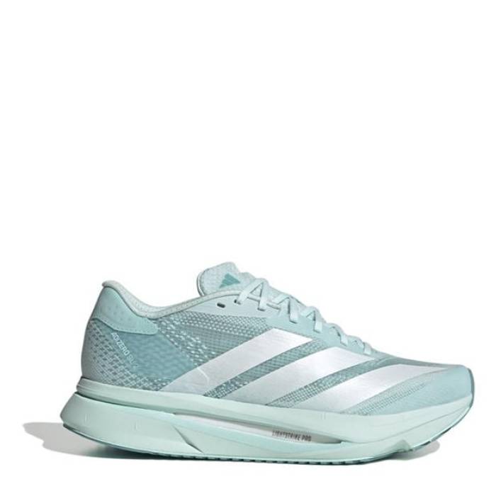 アディダス Adidas 【 Adizero Sl2 Running Shoes Womens Women Halo Mint 】 アディゼロ シューズ 運動すること靴 レディース レディース