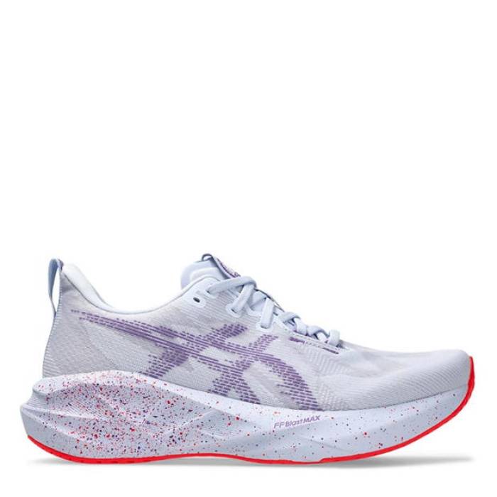 アシックス Asics 【 Novablast 5 Road Running Shoes Mens Men Tokyo 】 シューズ 運動靴 メンズ メンズ