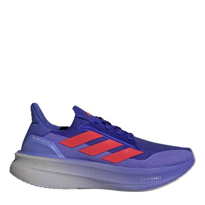 アディダス Adidas 【 Everyday Neutral Road Running Shoes Kids Lucid Blue/Luci 】 シューズ 運動靴 ジュニア キッズ 青色 ブルー