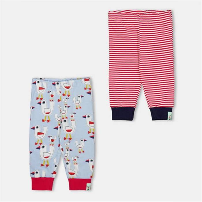 Lilly And Sid 【 Kids\u0027 Leggings Kids Multi 】 レギンス・タイツ お坊っちゃん キッズ
