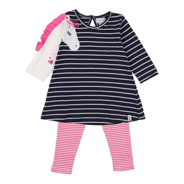 Lilly And Sid 【 Kids\u0027 Leggings Kids Multi 】 レギンス・タイツ お坊っちゃん キッズ