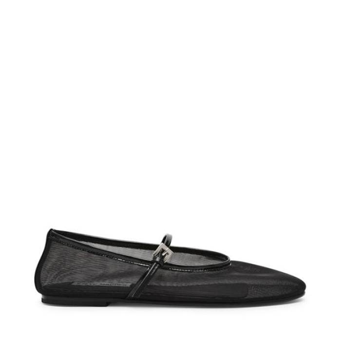 スティーブマデン Steve Madden 【 Women's Ballet Pumps Women Black 】 レディース レディース 黒色 ブラック|スニケス
