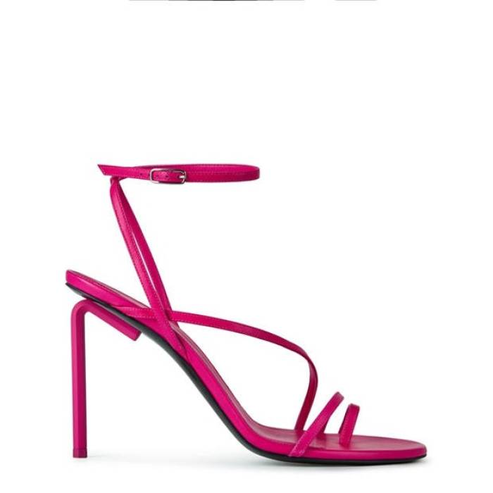 Off White 【 Women's Heeled Sandal Women Multi 】 レディース レディース 47,700円
