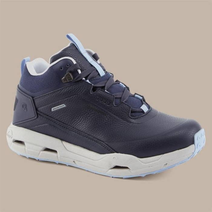 Craghoppers 【 Crag Adflex Eco Ld99 Women Blue Navy 】 レディース 青み 青色 紺色 米国海軍
