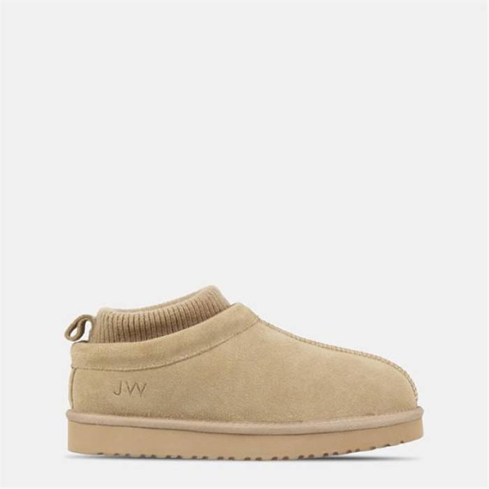 万力 濾過性病原体 Jack Wills 【 Snug Boots Women Sand 】 ブーツ レディース 砂色・沙子
