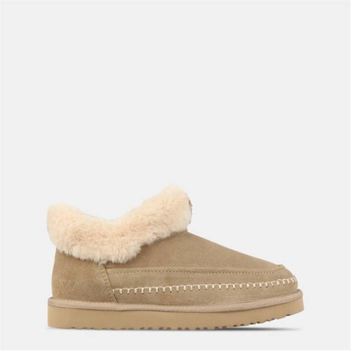 万力 濾過性病原体 Jack Wills 【 Jw Alpine Snug Boots Women Sand 】 ブーツ レディース 砂色・沙子