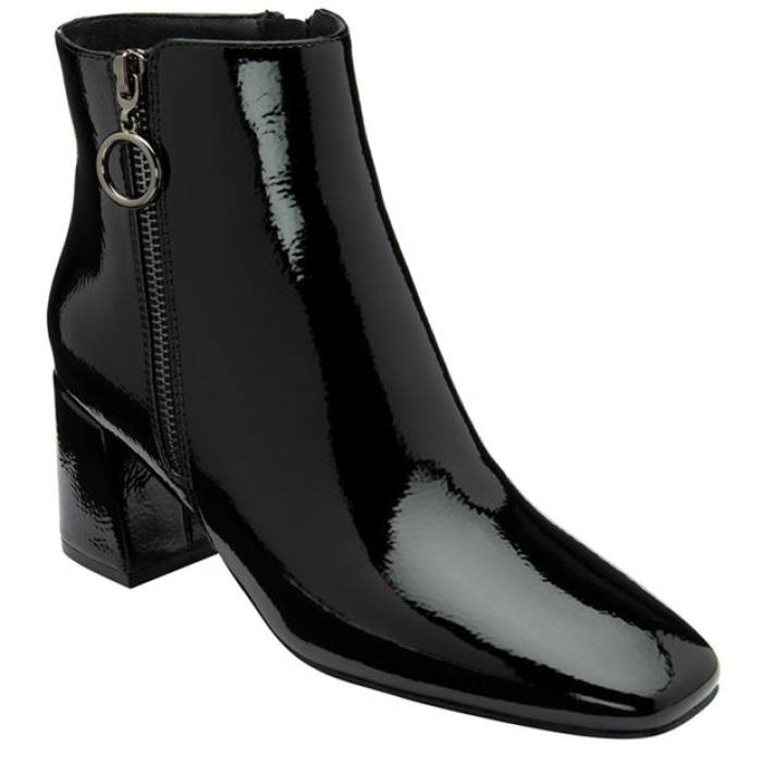 Lotus Shoes 【 Lotus Furiosa Ld62 Women Black Patent 】 レディース 黒いこと 黒いこと 専売特許