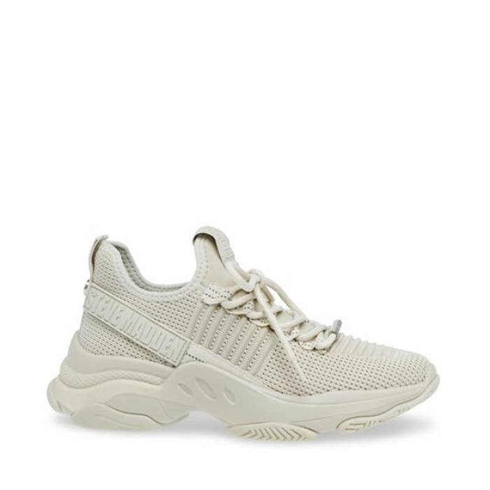 スティーブマデン Steve Madden 【 Women's Runners Women Bone 】 レディース レディース｜スニケス