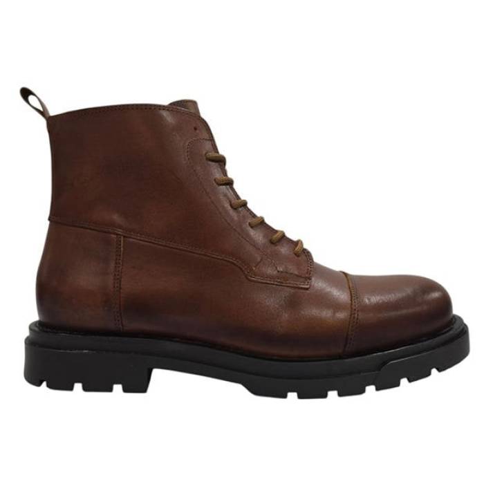 Firetrap 【 Albon Sn71 Men Tan 】 メンズ｜スニケス
