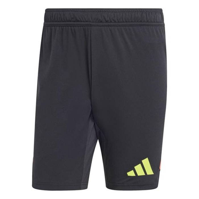 アディダス Adidas 【 Football Shorts Men Black 】 フットボール ショーツ メンズ 黒色 ブラック 13,475円
