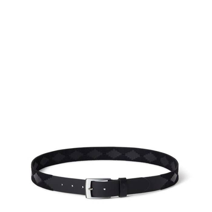 牡掻きならす Osprey 【 Fuego Belt Unisex Black/Black 】 胴締め ユニ一発やる 黒いこと 黒いこと
