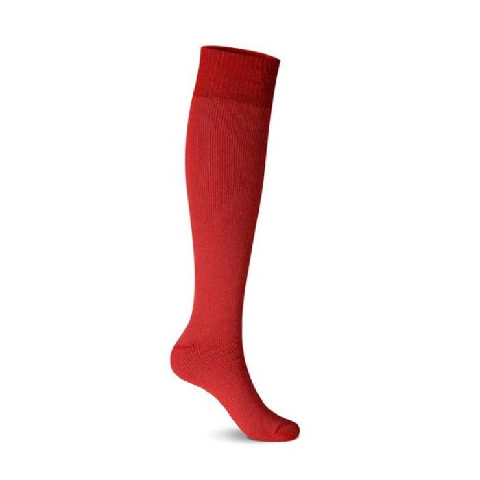Gelert 【 Welly Socks Mens Men Red 】 ソックス・靴下 メンズ メンズ Red 赤・レッド|スニケス
