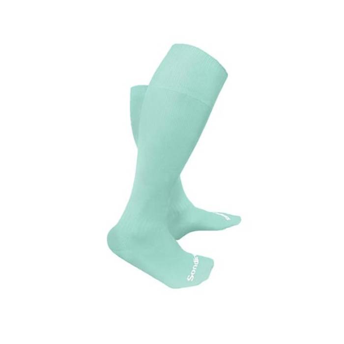 Sondico 【 Football Socks Childrens Kids Mint 】 蹴球 靴下・ソックス お坊っちゃん キッズ