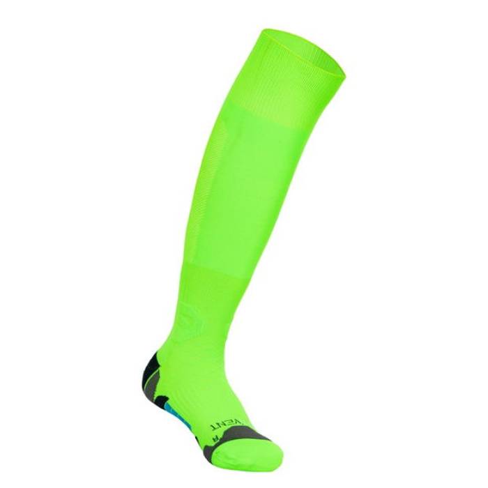 Sondico 【 Elite Football Socks Men Flou Green 】 エリート 蹴球 靴下・ソックス メンズ green 緑・緑であること