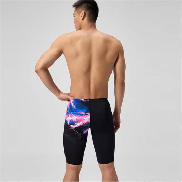 スピード Speedo 【 Jammers Men Electro 】 メンズ