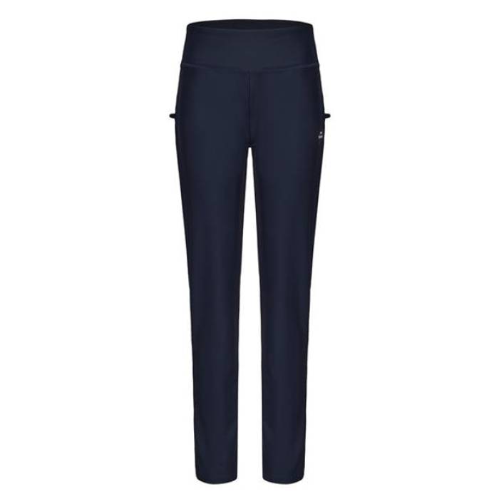 Slazenger 【 Burkini Bottom Womens Women Navy 】 ズボン ボトムス レディース レディース 紺色 ネイビー｜スニケス