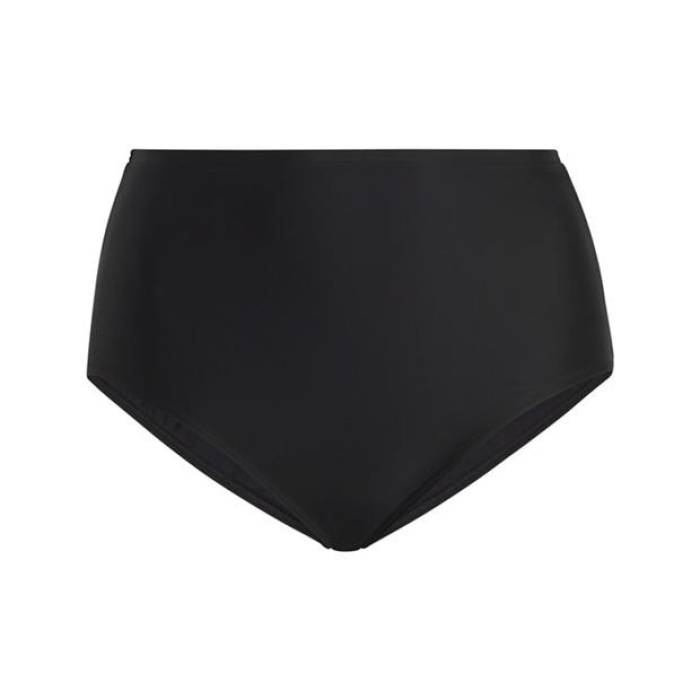 アディダス Adidas 【 High Waist Bikini Sets Women Black 】 ハイ レディース 黒色 ブラック