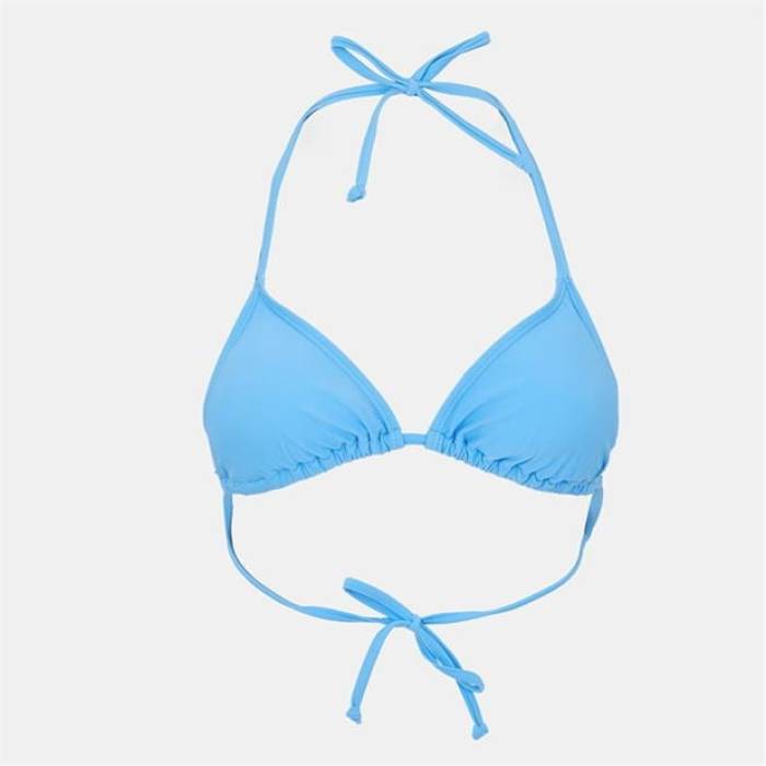 ジャック ウィルス Jack Wills 【 Triangle Bikini Top Women Marina 】 レディース|スニケス