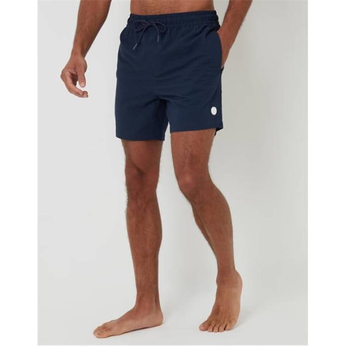 Threadbare 【 Rola Swim Shorts Men Navy 】 ショーツ メンズ 紺色 ネイビー