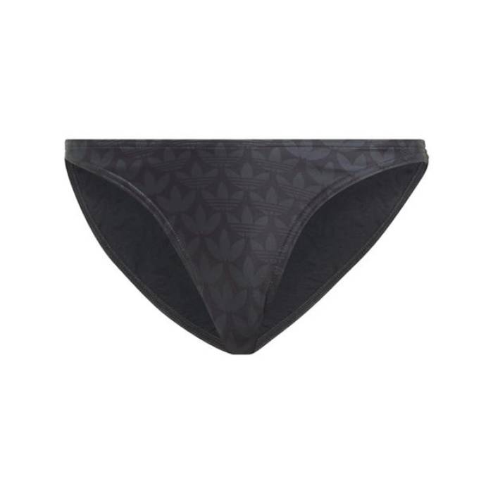 アディダス Adidas Originals 【 Performance Bikini Bottoms Women Black 】 パフォーマンス ズボン ボトムス レディース 黒色 ブラック