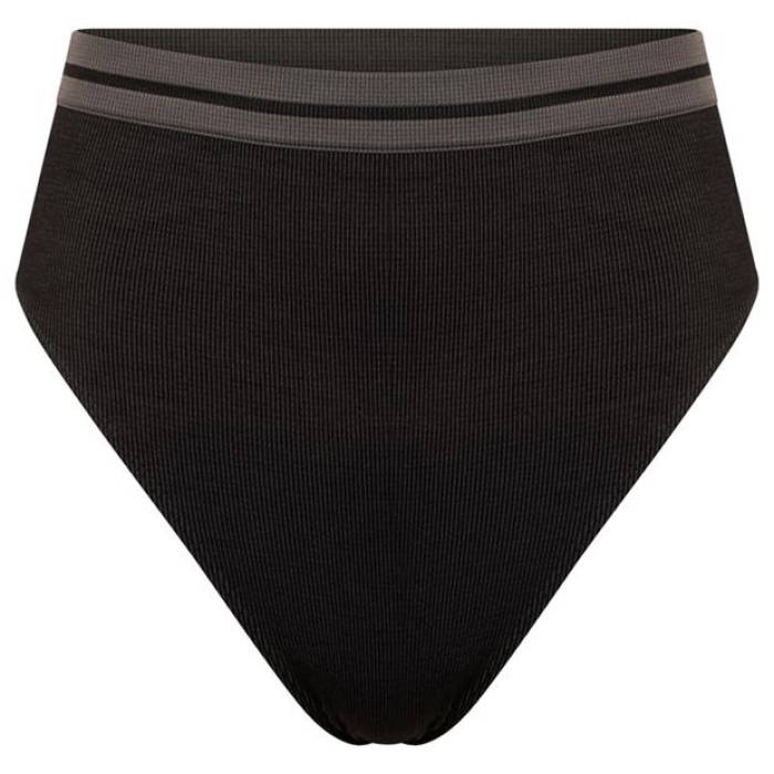 ディアツービー Dare 2B 【 Bikini Bottom Women Blk/Chargry 】 ビキニボトム 水着 レディース|スニケス