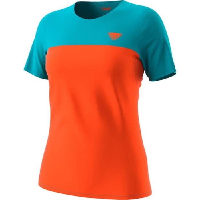Dynafit 【 Traverse Short-Sleeve Performance Gym Top Women Iowa 】 パフォーマンス レディース アイオワ｜スニケス