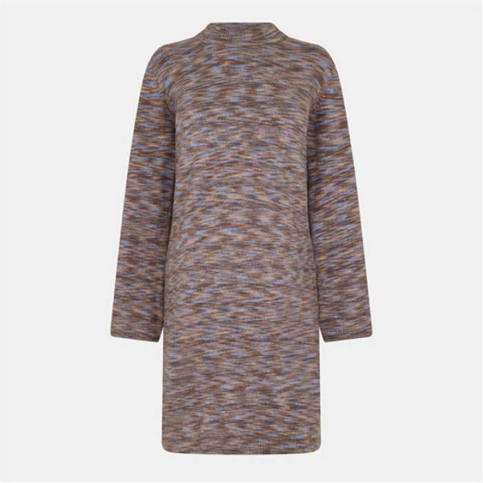 ママリシャス Mamalicious 【 Mama Mini Dress Women Pinecone 】 ドレス レディース