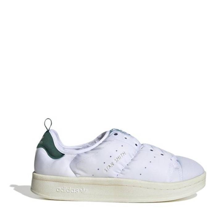 アディダス Adidas Originals 【 Puffylette Shoes Men White 】 シューズ 運動すること靴 メンズ 白いこと 白いこと