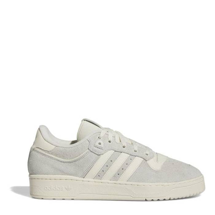 アディダス Adidas Originals 【 Rivalry 86 Court Trainers Men Grey 】 コート シューズ スニーカー メンズ 灰色 グレー｜スニケス 21,462円