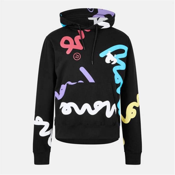 Money 【 Signature Zip Hoodie Men Black 】 フーディー パーカー メンズ 黒色 ブラック