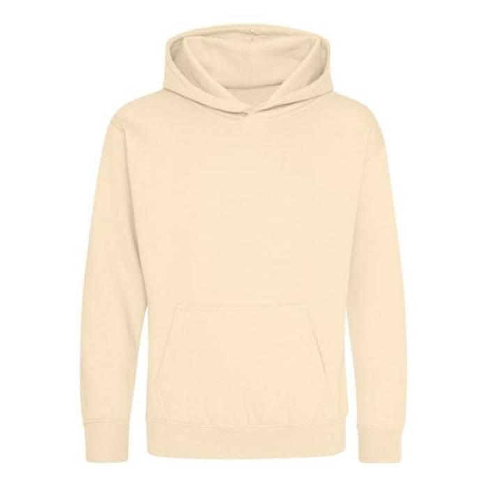 Awd 【 Hoodie Jn00 Kids Vanilla 】 フーディー パーカー お坊っちゃん キッズ
