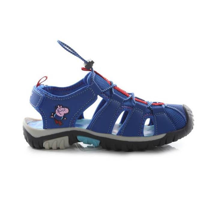Regatta 【 Peppa Pig Sandal Walking Sandals Unisex Kids Kids Impblu/Trurd 】 サンダル ジュニア キッズ|スニケス