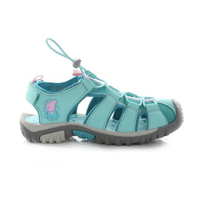 Regatta 【 Lightweight Sandals Juniors Kids Arubabl/Atln 】 サンダル ジュニア キッズ｜スニケス 14,454円