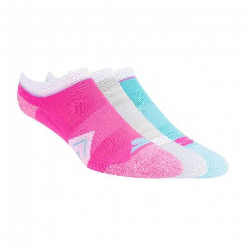 無料長期保証 Us Skechers スケッチャーズ 靴下 ピンク 3個入 Pink Us Skechers Marled Cushion Liner Socks インナー 下着 ナイトウエア レディース 下 レッグw 新着商品 Sinagoga Co Rs