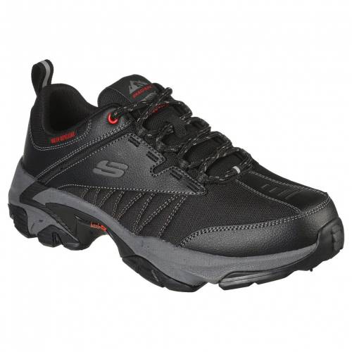 Skechers Arch Fit スケッチャーズ 涅色 黒 木炭 スニーカー Skechers Arch Fit Phantom Black Charcoal メンズ スニーカー モードブランド カジュアル ファッション スニーカー Drcade Com