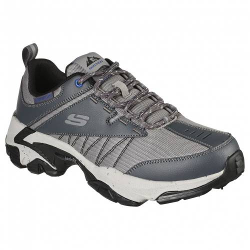 Skechers Arch Fit スケッチャーズ 炭 スニーカー Skechers Arch Fit Phantom Charcoal メンズ スニーカー モードブランド 非公式 ファッション スニーカー Barrakuda At