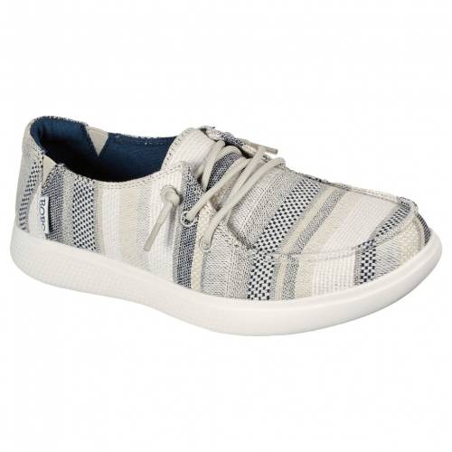 Bobs ボブズ 青味 ブルー スニーカー レディース Bobs Skipper Hampton Bays Blue Multi ファッションブランド名 非公式 ファッション スニーカー Pasadenasportsnow Com