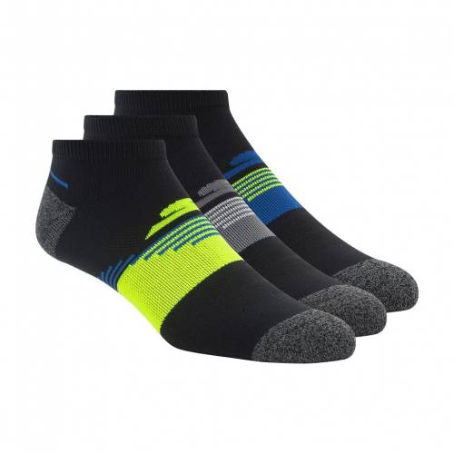 ソックス Us ファッション メンズ Skechers Skechers 黒色 靴下 Black Ankle スケッチャーズ 3個入 スケッチャーズ ファッションブランド カジュアル ブラック Us Skechers Low Cut Ankle Socks Black スニケス