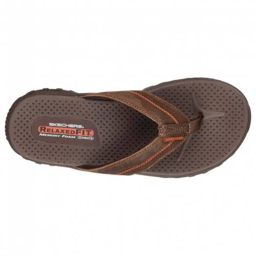 ファッションブランド カジュアル ファッション 茶色 Usa スニーカー Skechers Reggae Usa Casuals スケッチャーズ 茶色 ブラウン Fit Usa Casuals Relaxed Reggae Cobano Brown スニケス