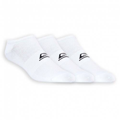 21公式店舗 Skechers Us スケッチャーズ レッグ 下 メンズ ナイトウエア 下着 インナー White Socks Stretch Show No Skechers Us 3個入 ホワイト 白色 靴下 Skch1 Www Learnforall Net