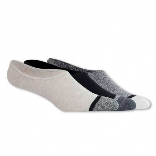 ファッションブランド Show 3個入 カジュアル ファッション Skechers Us Skechers スケッチャーズ スケッチャーズ 靴下 3個入 Us Skechers No Show Liner Socks Multi スニケス