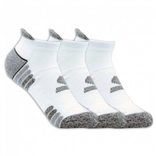 代引き手数料無料 Us Skechers スケッチャーズ パフォーマンス 靴下 白色 ホワイト 3個入 Us Skechers Godri Heathered Performance Socks White インナー 下着 ナイトウエア レディース 下 レッグ 爆安プライス Www Hazle Com