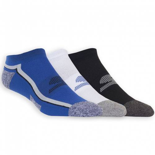 Us スケッチャーズ ファッション Skechers 靴下 メンズ カジュアル 靴下 ファッションブランド Skechers 3個入 Us Us Skechers Low Cut Athletic Socks Assorted スニケス
