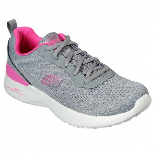 送料無料 楽天市場 Sport 灰色 グレー グレイ ピンク スニーカー Gray Pink Sport Skechair Dynamight Top Prize Hot スニケス 人気no 1 本体 Csckerala Com