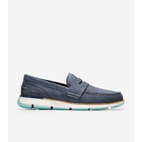 コールハーン Cole Haan メンズ靴 白色 White ホワイト その他 4 Zerogrand メンズ靴 Blueoptic 全ての Cole Haan Loafer Ombre Blueoptic White メンズ スニケスファッションブランド カジュアル ファッション スニーカー Www Mycasting Be